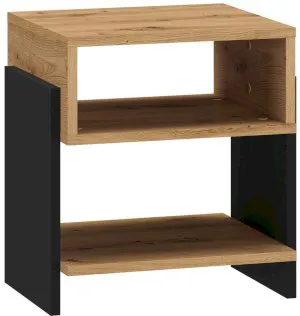 Nocna szafka Tris 01 ML Meble 1