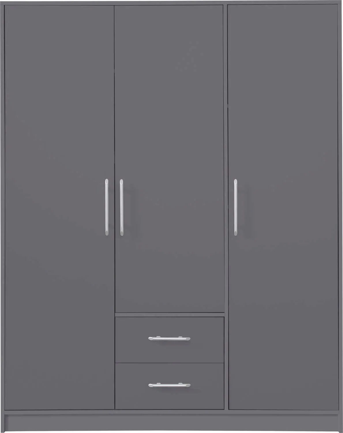 Szafa ubraniowa Smart System SR2 Meblar