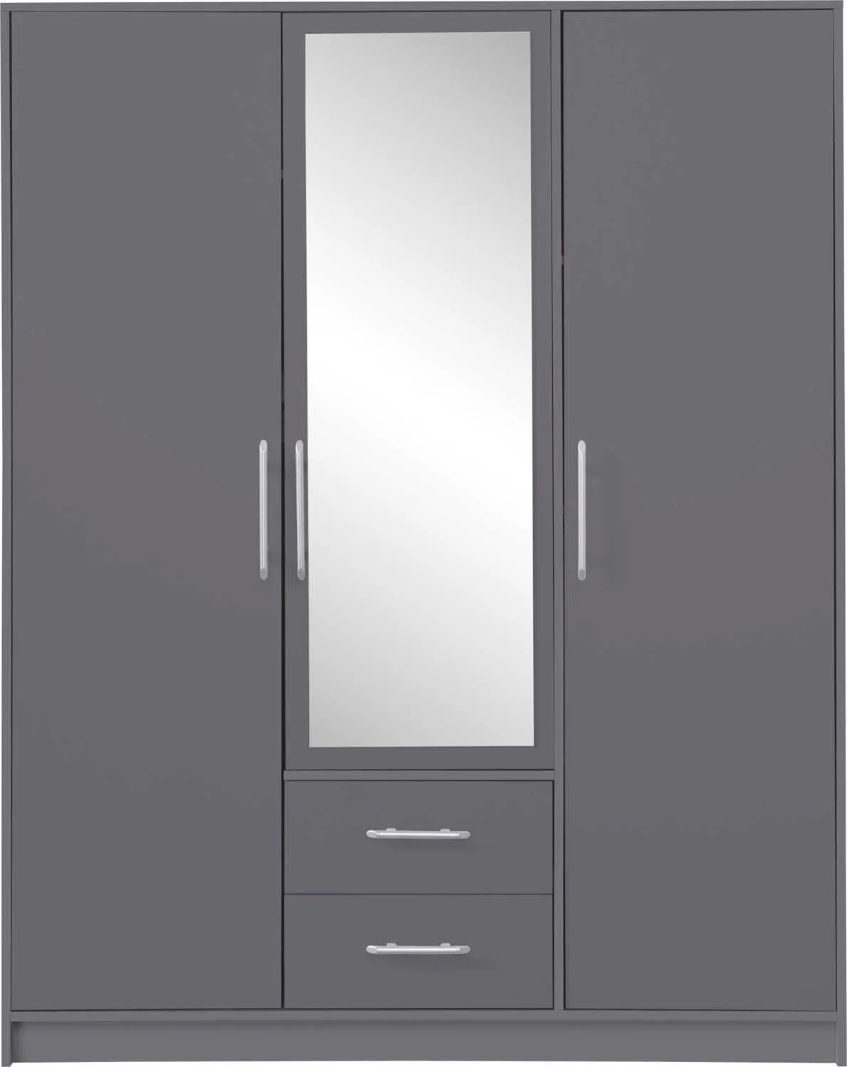 Szafa do pokoju Smart System SRL2 Meblar