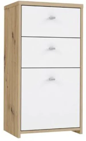 Komoda Best Chest SQNK211-C804 Meble Forte 1