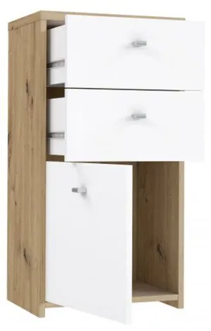 Komoda Best Chest SQNK211-C804 Meble Forte 2