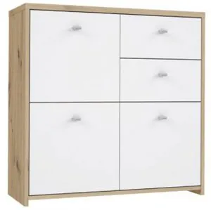 Komoda Best Chest SQNK223-C804 Meble Forte 1
