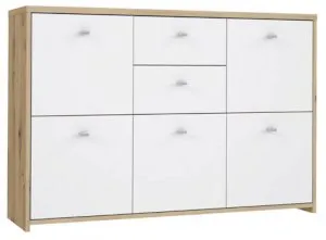 Komoda Best Chest SQNK233-C804 Meble Forte 1