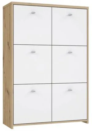 Komoda Best Chest SQNK321-C804 Meble Forte 1