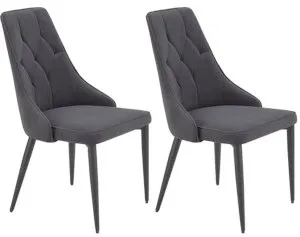 Krzesła WODONGA II KR0145-MET-BLL14 Meble Forte 1