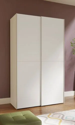 Szafa ubraniowa Ozzula OZLS722X10-120 Meble Forte 5
