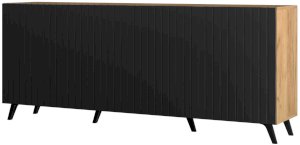 Komoda 200 cm Diverse DIKO-1C