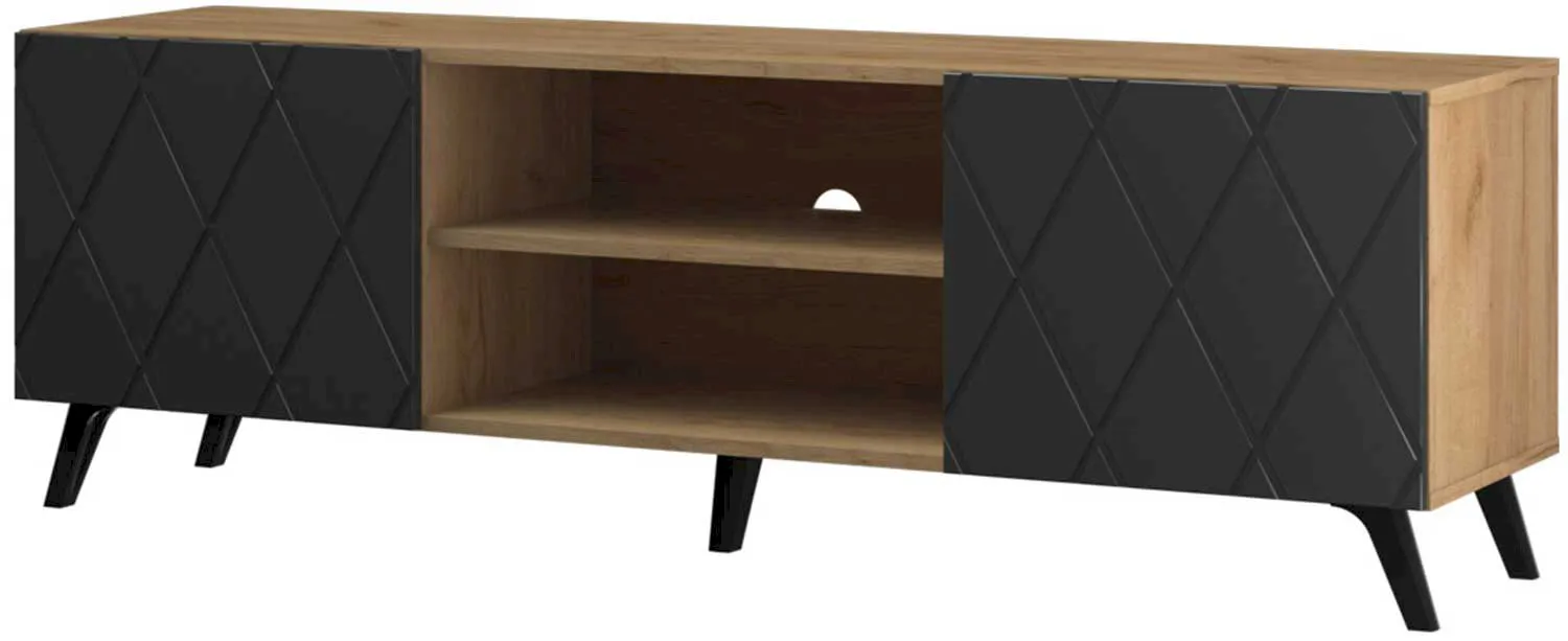 Szafka pod RTV Diverse DITV-1C Restol