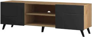 Szafka pod RTV Diverse DITV-1C Restol 3