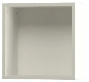Półka biała Diverse DIPO-1W Restol 1