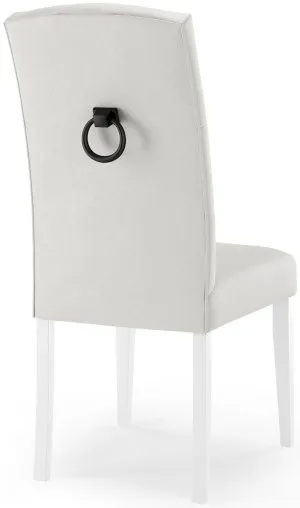 Krzesło tapicerowane S83 Stolmer 2