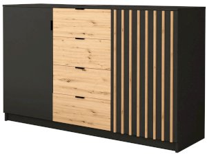 Komoda do salonu Jaxon