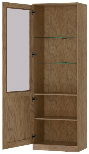 Witryna do salonu Cozy 10 Szynaka Meble 2