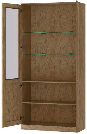 Witryna Cozy 12 Szynaka Meble 2