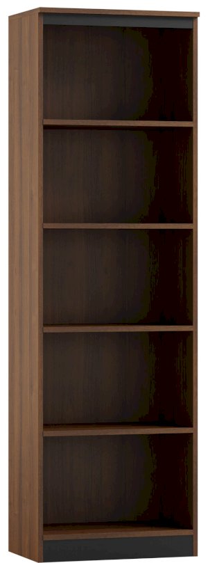 Regał wysoki 60 Gold GD-RW60