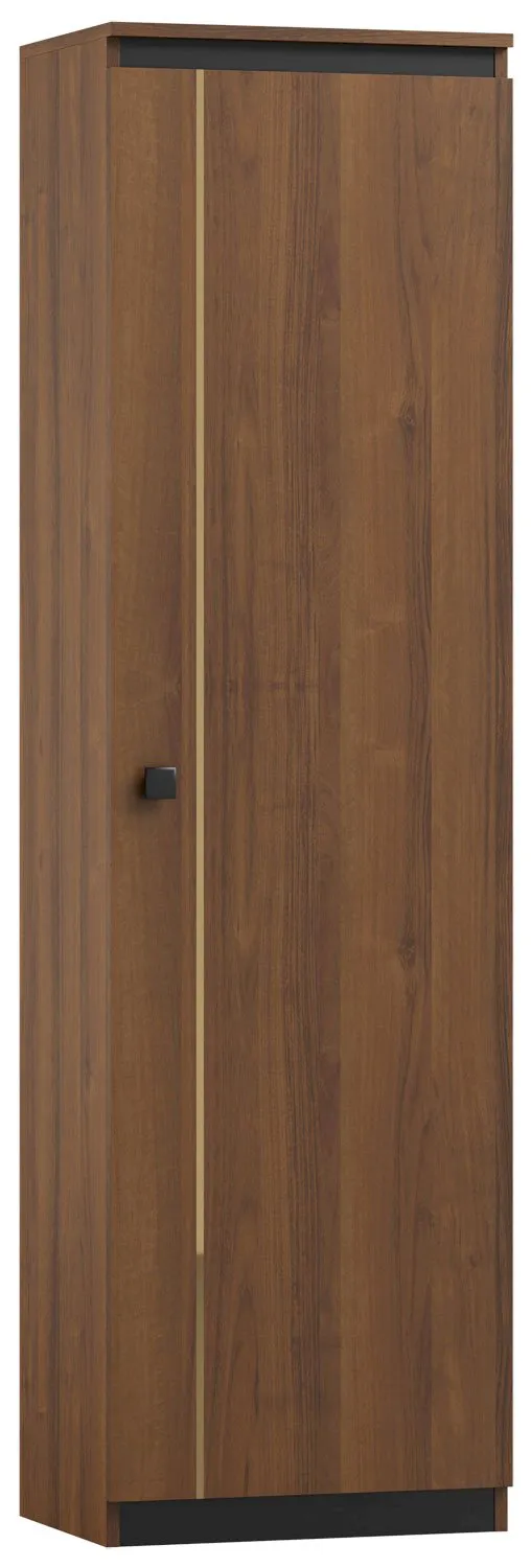 Szafka wysoka 55 Gold GD-SW1D55 Adam Meble