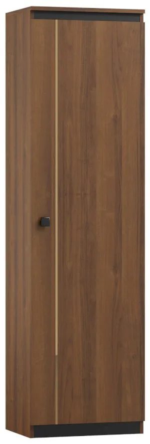Szafka wysoka 55 Gold GD-SW1D55 Adam Meble 1