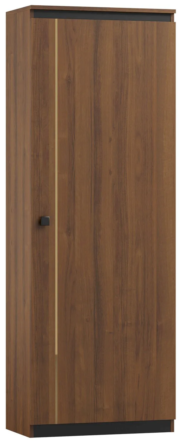 Szafka 70 wysoka Gold GD-SW1D70 Adam Meble