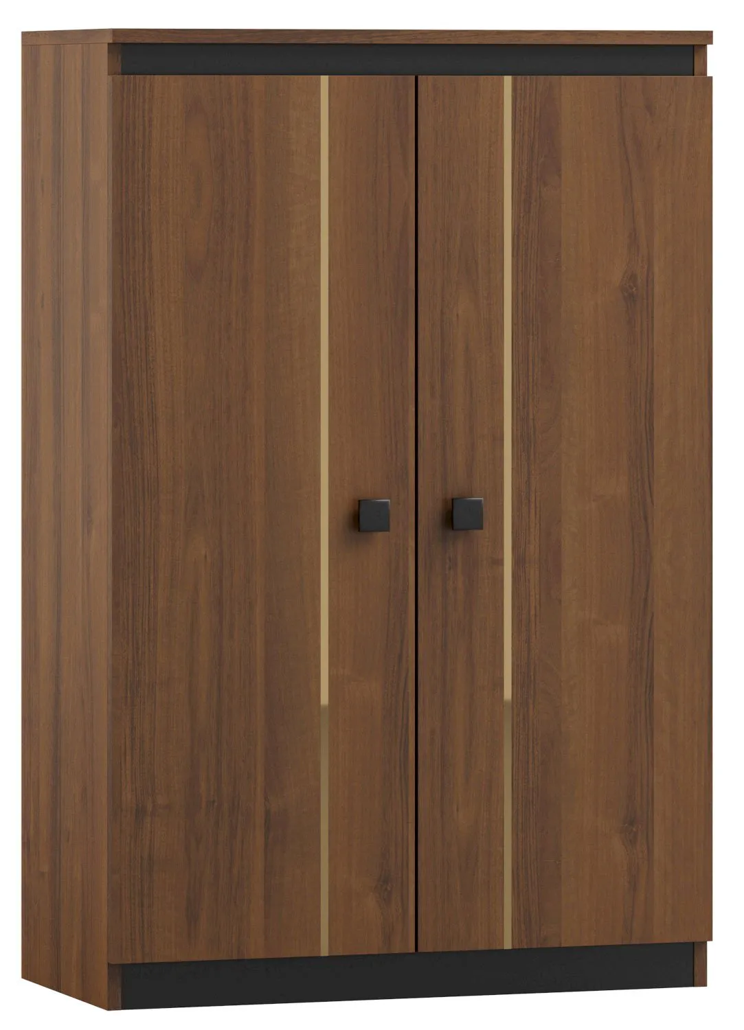 Szafka 80 Gold GD-SN2D80 Adam Meble