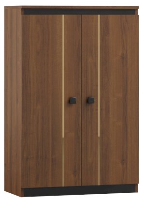Szafka 80 Gold GD-SN2D80