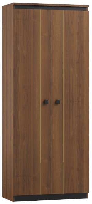 Szafka wysoka Gold GD-SW2D80PW