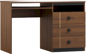 Biurko 120 Gold GD-BKS
