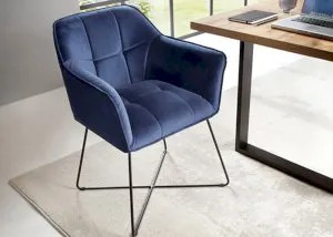 Krzesło tapicerowane Silla Bydgoskie Meble 1
