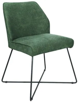 Krzesło tapicerowane Loft Bydgoskie Meble 1