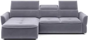 Narożnik do salonu Murillo Mini Wersal 1