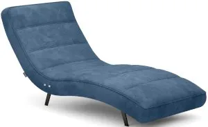 Szezlong z funkcją relax Kobe Wersal 1