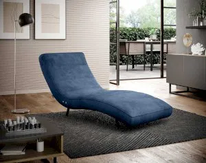 Szezlong z funkcją relax Kobe Wersal 3