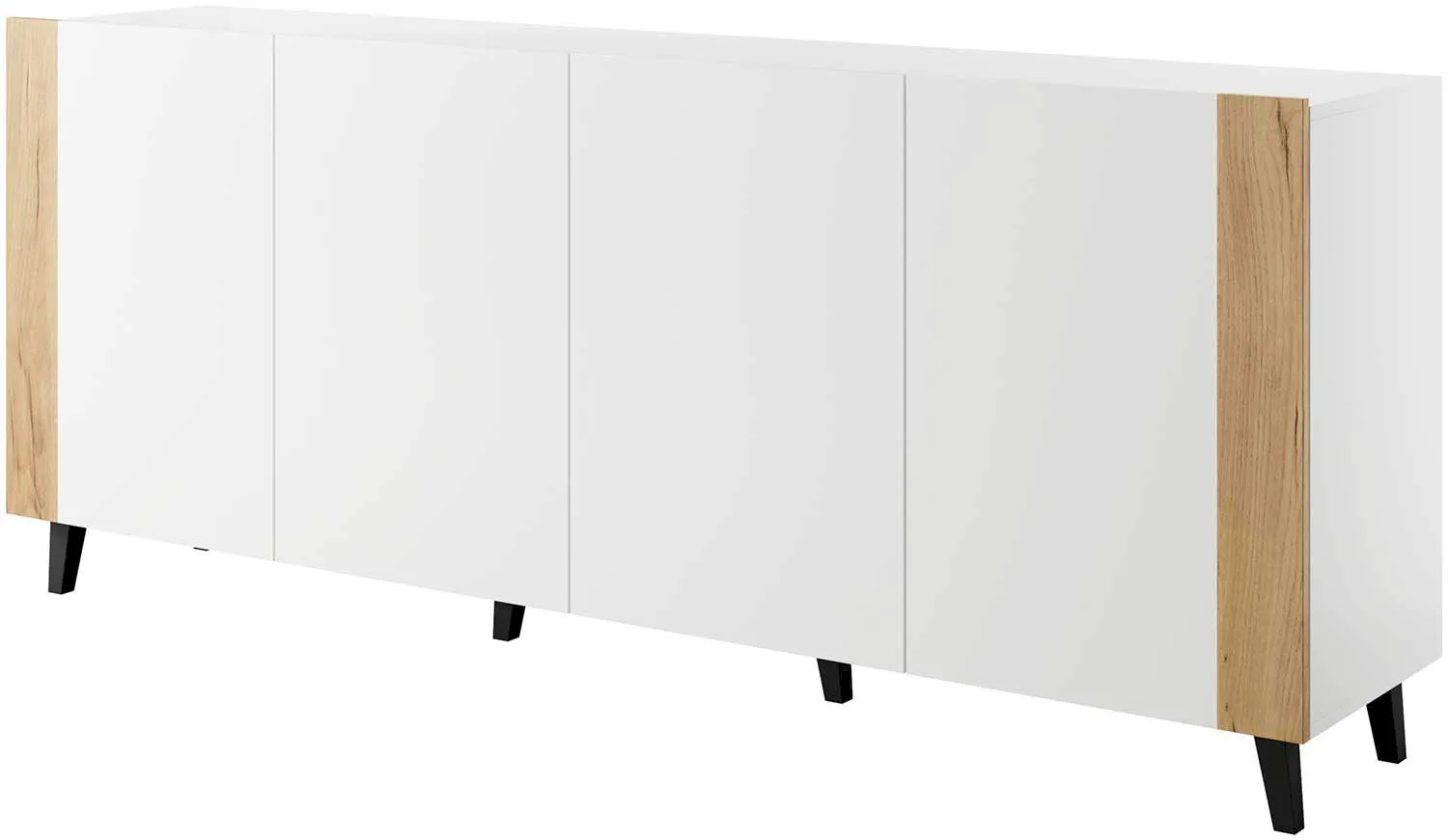 Komoda z drzwiami Faro Cama Meble
