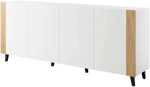 Komoda z drzwiami Faro Cama Meble 1