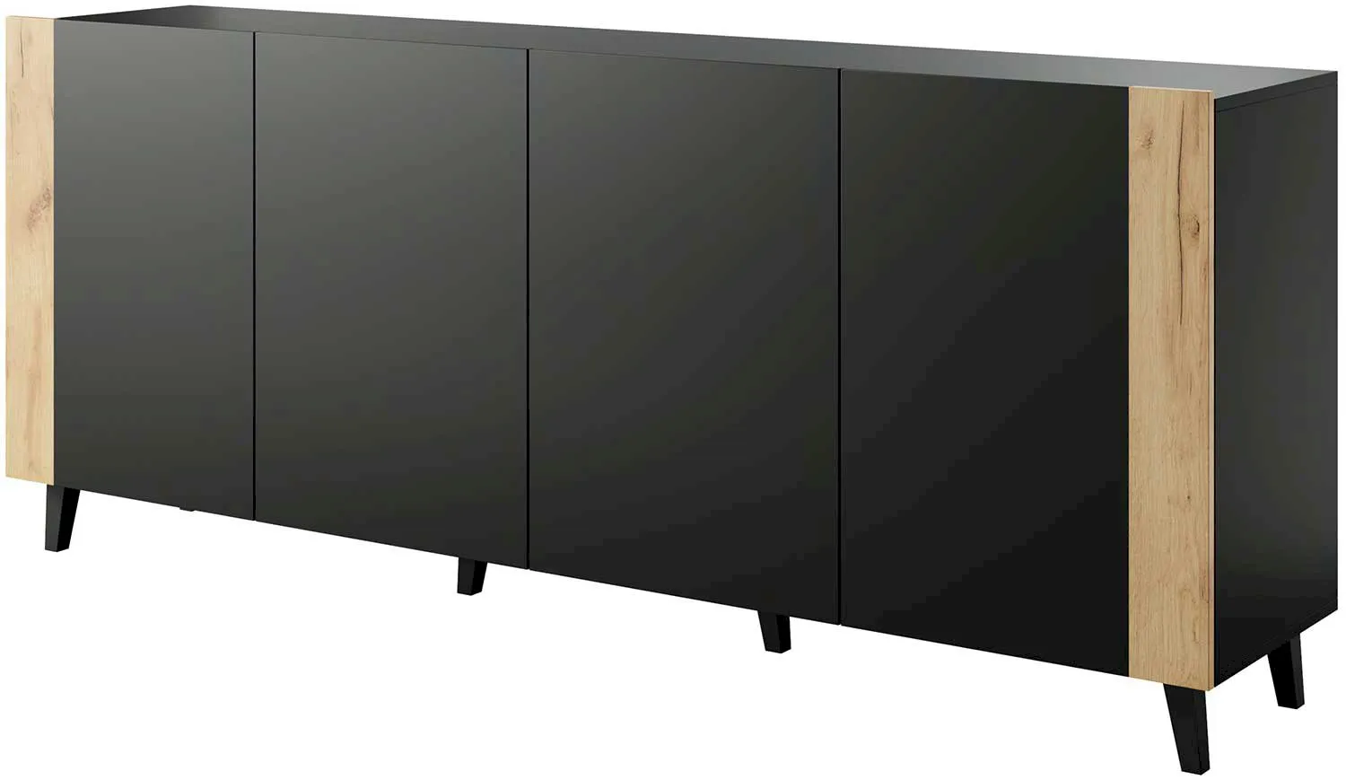 Komoda nowoczesna Faro Cama Meble