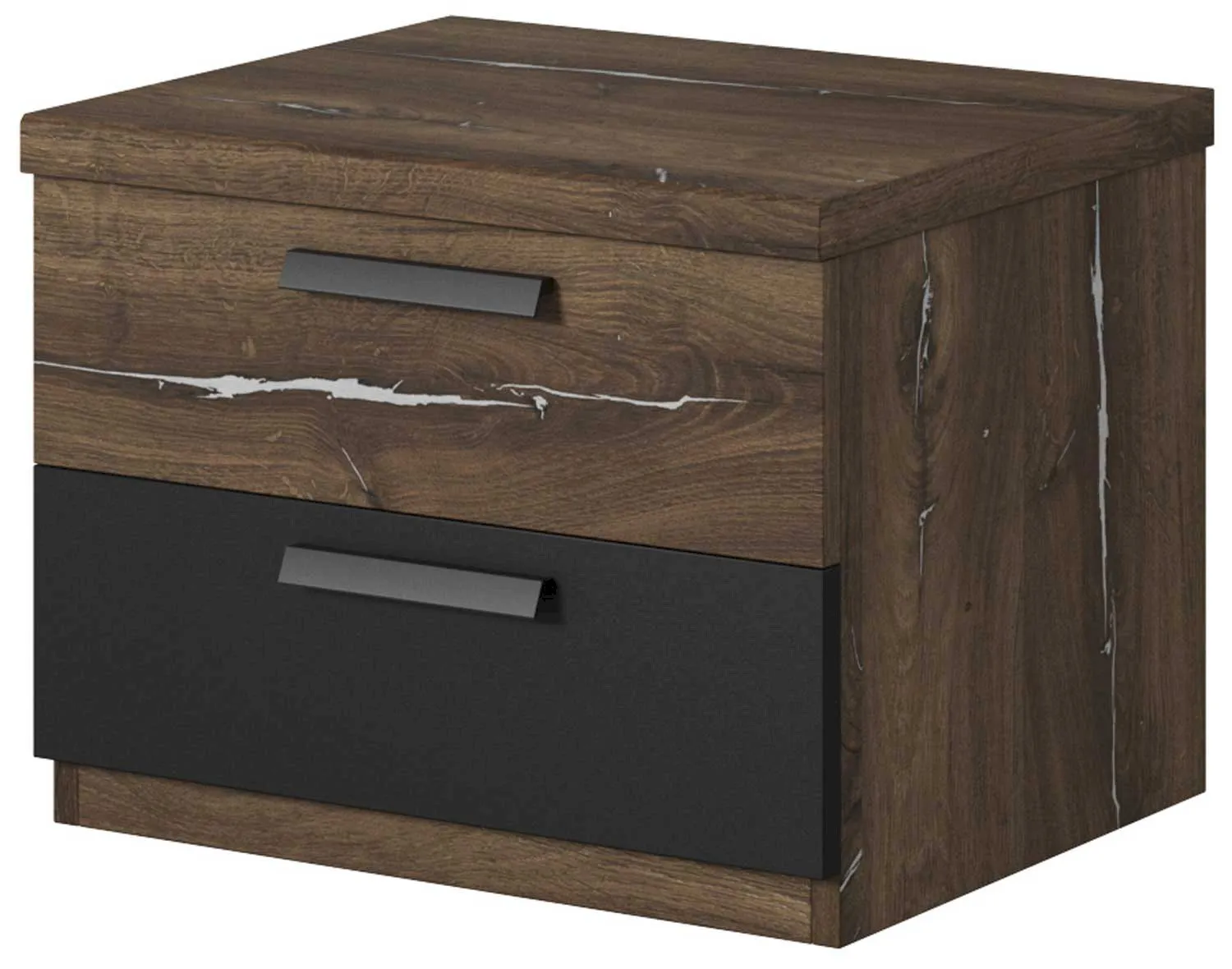 Stolik nocny Sigma 24FSLI22 Helvetia Meble