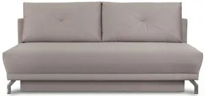 Nowoczesna welurowa sofa kanapa rozkładana Fabio 198x95 cm Vogue 4 Anrom 1