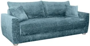 Duża rozkładana sofa do salonu Kelly Anrom 1