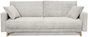 Sofa dwuosobowa Modena do salonu 221x96 cm Poso 100 Anrom 3