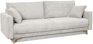 Sofa dwuosobowa Modena do salonu 221x96 cm Poso 100
