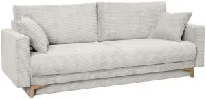 Sofa dwuosobowa Modena do salonu 221x96 cm Poso 100 Anrom 1
