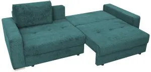 Duża kanapa z funkcją spania do pokoju Modus 263x117 cm Poso 26 Anrom 4