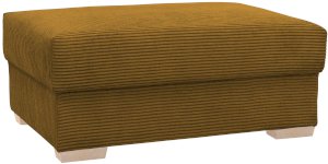 Duża pufa Modus 115x65 cm Poso 1