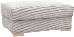 Pufa Modus duża prostokątna 115x65 cm do pokoju