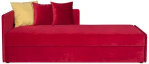 Młodzieżowa sofa z pojemnikiem Lupo Anrom 4