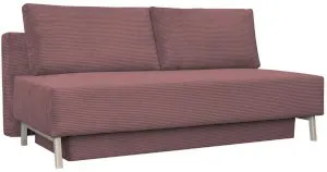 Sofa rozkładana do salonu Zeta 195x95cm Anrom 1