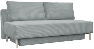 Zeta wolnostojąca sofa z funkcją spania do salonu Poso 55 Anrom 1