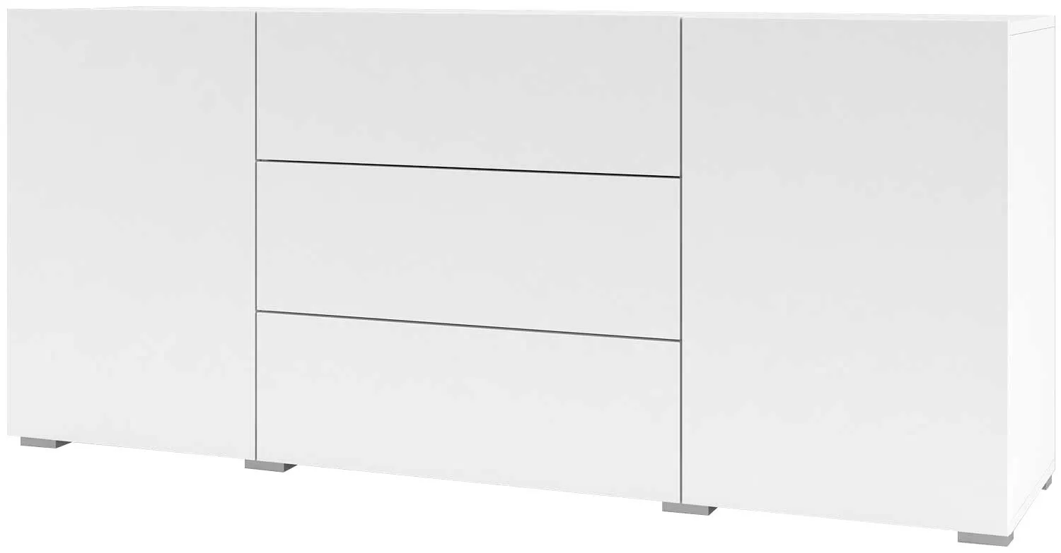Komoda stojąco - wisząca AVA 249NLM26 Helvetia Meble
