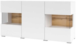 Komoda stojąco - wisząca AVA 249NLM25