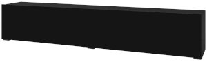 Szafka RTV stojąco - wisząca AVA 24WNLM40