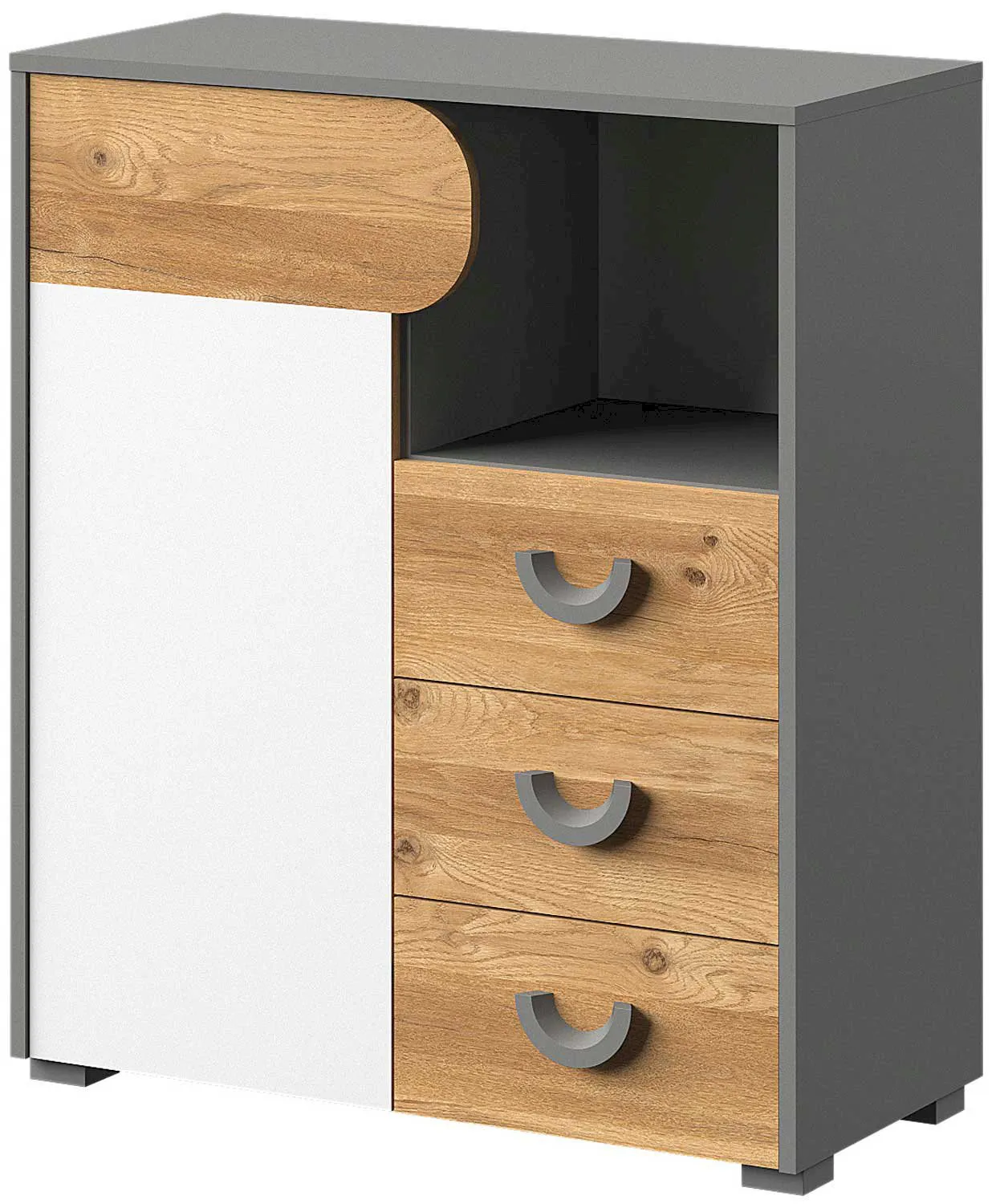 Komoda Carini CA6 Dolmar